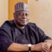Ashiru Hails Adeleke’s Re-Election, Urges Nigerians To Back ADC In 2027