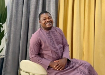 High Chief Nwafor Theophilus O. ‘Theolink’:  Turning Hardship Into Hope Through Business, Philanthropy, Leadership And Theolink Impact Care Foundation