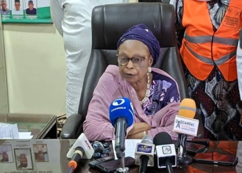 Breaking: APM Sweeps 20 Chairmanship Seats In Bauchi LG Poll, 319 Councillorship Seats