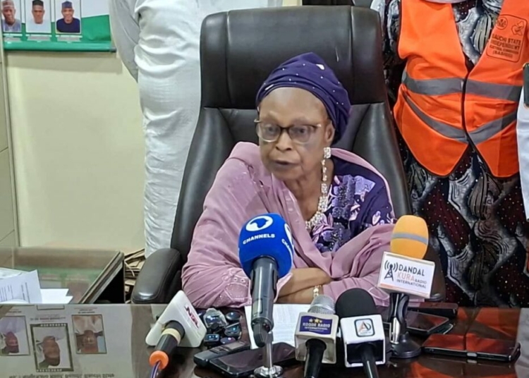 Breaking: APM Sweeps 20 Chairmanship Seats In Bauchi LG Poll, 319 Councillorship Seats 1 IMG 20260817 WA0087