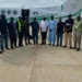 Calibration Flight Arrives Gusau International Airport 4 Calibration Flight Arrives Gusau International Airport
