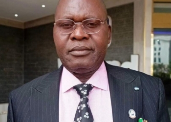 Benue Assembly Recommends Sack Of Auditor General Gberindyer Over N4.6bn Contract