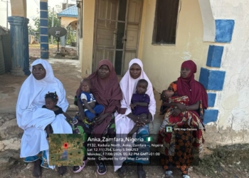 Troops Foil Kidnap Attempt, Rescue Victims In Zamfara