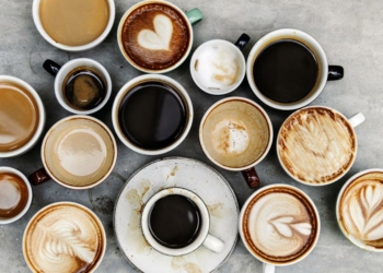 Are Nigerians Really Drinking Only 10% Genuine Coffee?