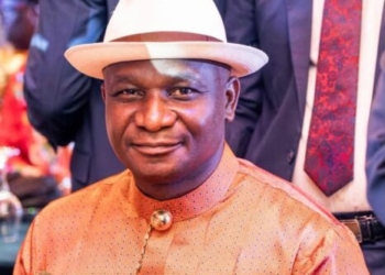 MOSIEND Hails Ogbuku , Says NDDC Now Delivers Impact