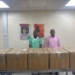 NDLEA Arrests Celebrity Drug Kingpin, Smashes International Cocaine Cartel