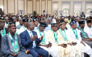Bauchi Gov Swears In 20 LG Chairmen, Warns Against Misappropriation 6 IMG 20260818 WA0043