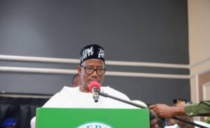 Bauchi Gov Swears In 20 LG Chairmen, Warns Against Misappropriation 4 IMG 20260818 WA0046