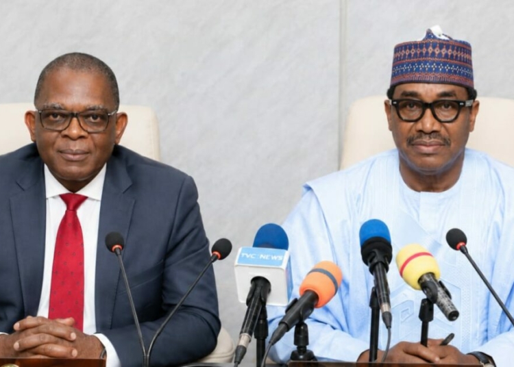 NPERA Commences Operations As Port Economic Regulator, Targets Fair Tariffs, Faster Cargo Clearance 1 IMG 20260818 WA0062