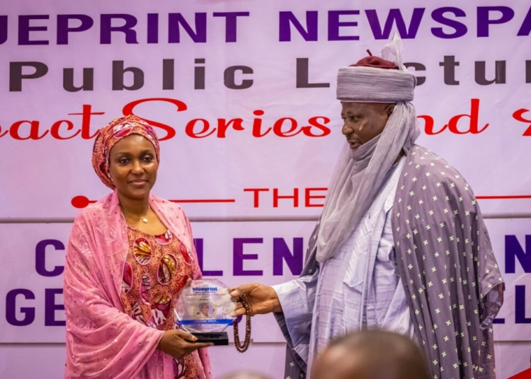 NEMA DG Bags Responsive Humanitarian Leadership Award 1 IMG 20260818 WA0111