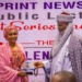 NEMA DG Bags Responsive Humanitarian Leadership Award