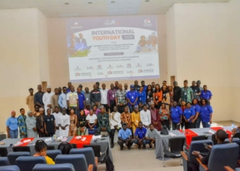 Dangote Cement Marks Youth Day, Strengthens Skills, Social Footprint At Obajana