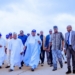 2027: APC National Chairman, Yilwatda's Visit To Oyo, Will Strengthen Party Unity - Alli 5 2027: APC National Chairman, Yilwatda’s Visit To Oyo, Will Strengthen Party Unity – Alli