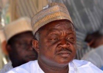 Osun Election: Reconnect With Nigerians, APC Chieftain Tells Tinubu