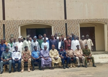INEC Fixes September 19 For Bauchi Assembly Bye-Elections