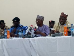 INEC Fixes September 19 For Bauchi Assembly Bye-Elections 5 IMG 20260819 WA0068
