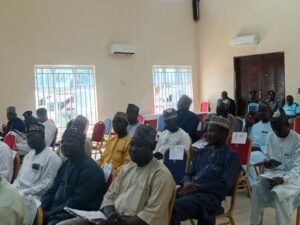 INEC Fixes September 19 For Bauchi Assembly Bye-Elections 4 IMG 20260819 WA0069