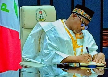 Gov Bala Mohammed Constitutes 7-Member Panel To Review ASCOEA
