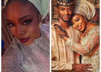 ‎”I Knew My Marriage Would End Before It Even Began” – Bashir El-Rufai’s Ex-Wife Halima Opens Up On Life After Divorce