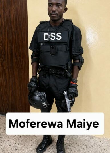 Fake DSS Operative Man Arrested In Abuja 1 IMG 20260819 WA0215