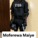 DSS Arrests Man Impersonating Personnel In Abuja