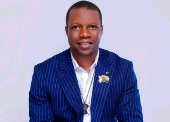 Benue Assembly Suspends Kwande Council Chairman Over Alleged Misconduct