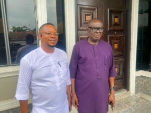 Demand Restoration Of Functional Local Government Areas, Ngoforo Tells Igbos