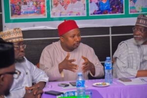FCT Natives Demand Inclusion In Master Plan, Governance
