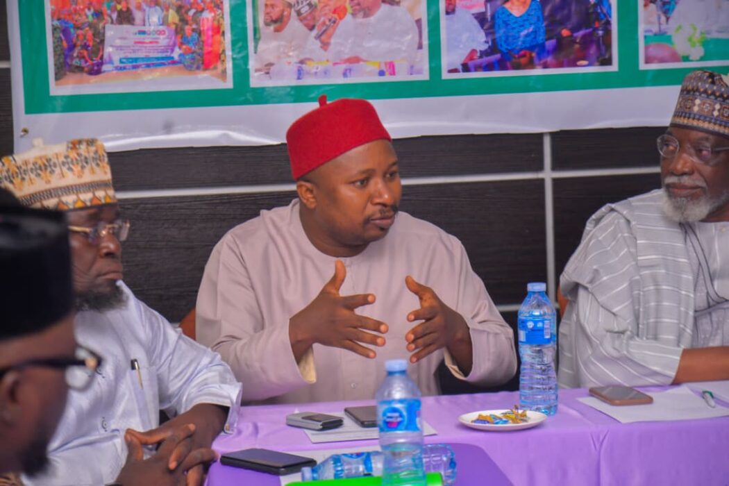 FCT Indigenous Youths Slam Amnesty International Over Kuje Political Dispute