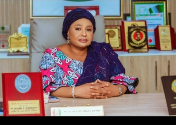 Nigerian Legion Urges Veterans To Halt Protest, Assures Them Of Pension Payments