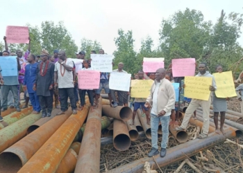 ‎Stay Off Our Land, Ondo Oil Communities Warn Itsekiri