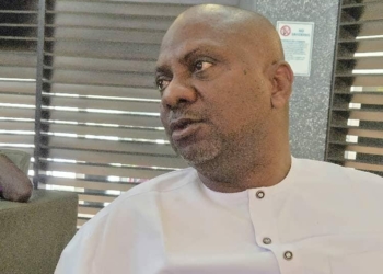Ex-PRP Chieftain Tackles Baba-Ahmed Over Party Leadership, Tinubu Criticism