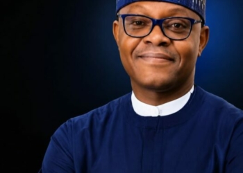 2027: Agada Rejects Ideology-Free Coalition, Insists On YPP Ticket