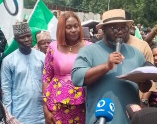 Opposition Parties, Civil Society, Others Back Tinubu, Commend INEC Over Osun Poll