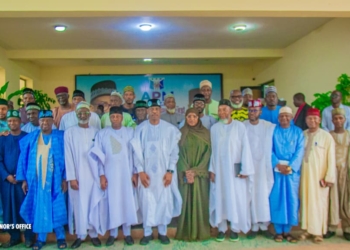 Bauchi Governor Orders Probe Into Staff Frictions, Finances At ATAP, ASCOEA
