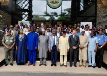 Nigeria Plans  New Small Arms Survey To Address Outdated Data — Centre