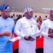Alia Swears In 7 Commissioners, Charges Them To Serve Benue