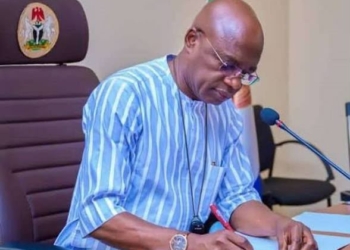 Benue Assembly Urges Alia To Complete FIFA-Standard Aper Aku Stadium Upgrade