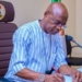 Benue Assembly Urges Alia To Complete FIFA-Standard Aper Aku Stadium Upgrade
