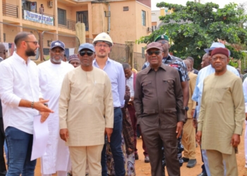 2027: Wike Predicts Bigger ‘Rainbow Coalition’ For Tinubu
