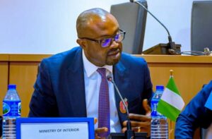 FG Declares Tuesday Public Holiday As Nigeria Marks Eid- ul Mawlid