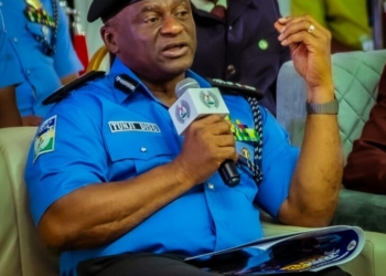 IGP Warns Nigerian Youths Against Political, Digital Thuggery