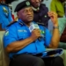 IGP Warns Nigerian Youths Against Political, Digital Thuggery