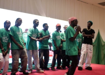 World Humanitarian Day: Nigerian Youths Call For Support For Displaced Persons