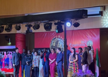 Nigeria Celebrates Expatriate Business Investors At TEBA 2026
