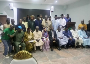 Bauchi Assembly: Bill To Ban Unsafe Childbirth Not Attack On Traditional Birth Attendants – Speaker