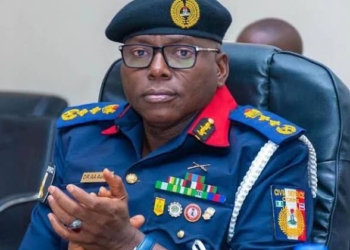 Kaduna NSCDC Deploys 1,500 Personnel For Peaceful Eid-El Maulid