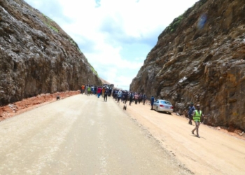 Apo-Karshi, Bwari-Kubwa Roads Sign Of Tinubu’s Renewed Hope Agenda — Wike