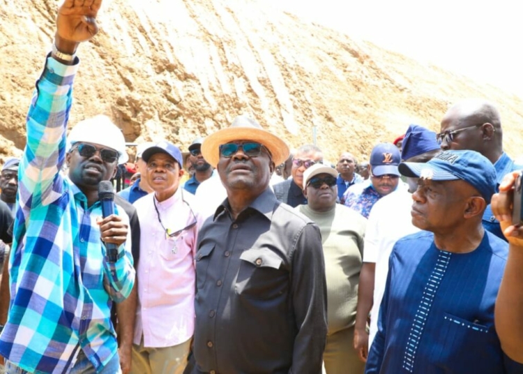 Wike To Publish Projects Inherited From Past Administrations 1 IMG 20260822 WA0007 1