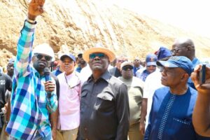 Apo-Karshi, Bwari-Kubwa Roads Sign Of Tinubu’s Renewed Hope Agenda -- Wike 3 IMG 20260822 WA0007